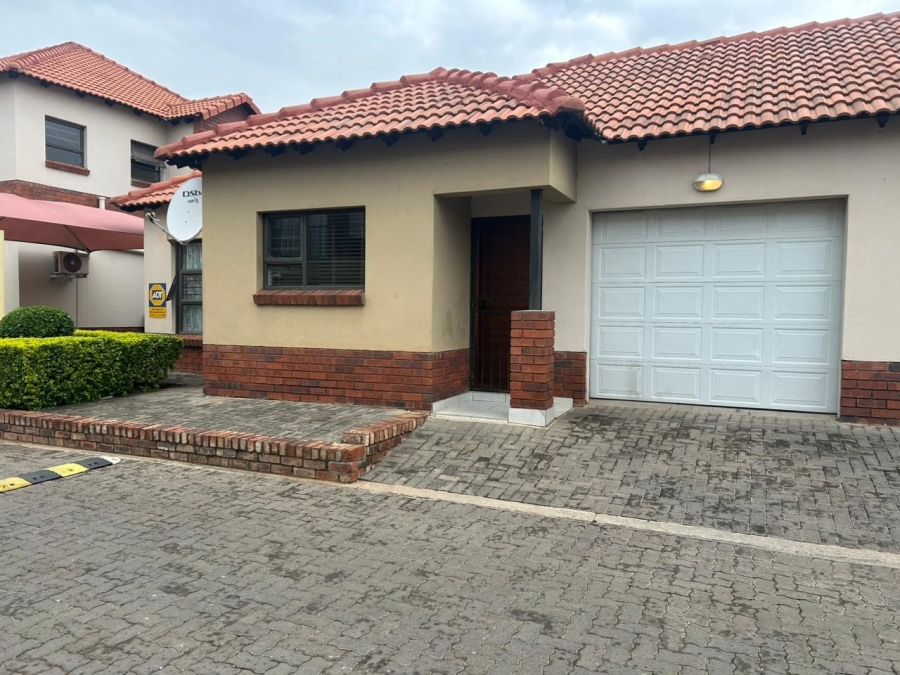 3 Bedroom Property for Sale in Waterval East North West